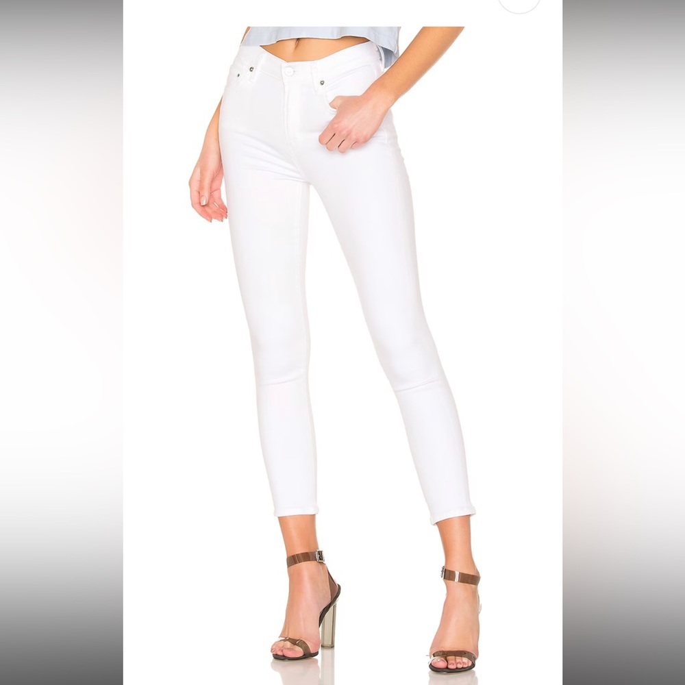 Citizens of Humanity Rocket High Rise Skinny Jeans